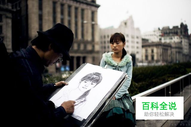 城市旅游摄影拍什么？