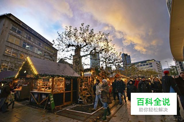 城市旅游摄影拍什么？