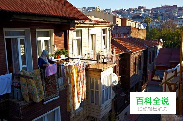 城市旅游摄影拍什么？