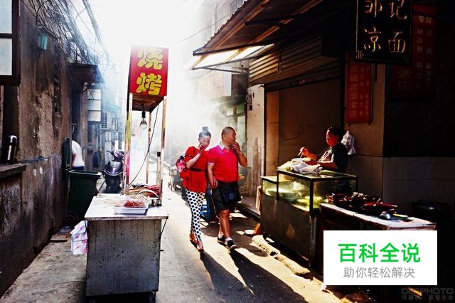 城市旅游摄影拍什么？