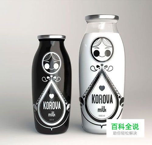 超时尚的包装设计作品欣赏