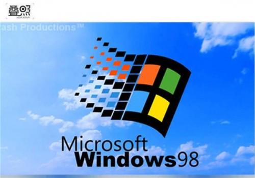 从win10反观历代Windows系统