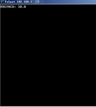 Cwrsync如何使用可以实现Linux与windows下的文件同步详解