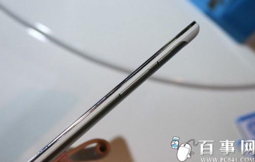 畅玩双平板简单介绍及现场实拍