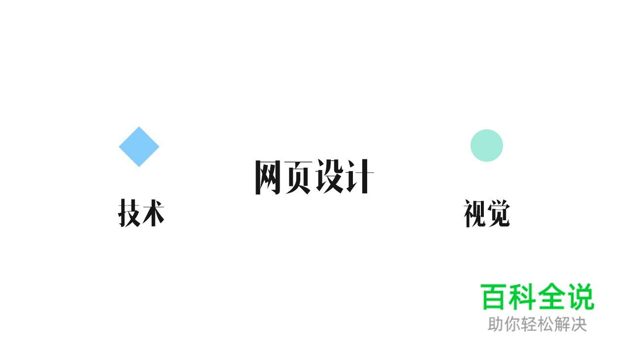 初学设计师须知两度和三界（一）：广度和深度