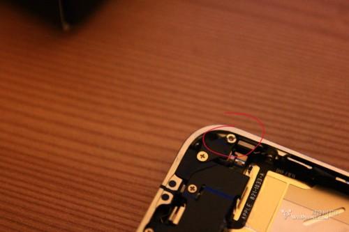 拆卸完全花掉(变洞)的螺丝!(完胜) (流程带图)