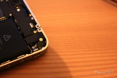 拆卸完全花掉(变洞)的螺丝!(完胜) (流程带图)