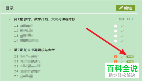 超星学习通怎么查找学生未完成的任务点