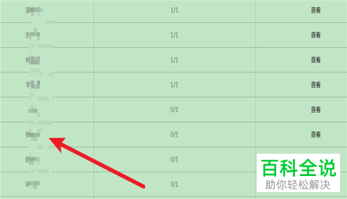 超星学习通怎么查找学生未完成的任务点