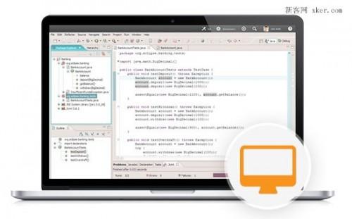 程序员最爱的Linux平台开发工具有哪些?