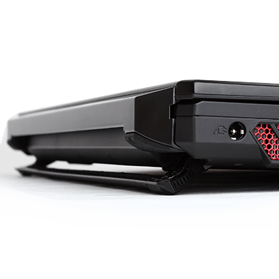 CyberPower公布Fangbook III HX6游戏笔记本配置 预售价1100美元