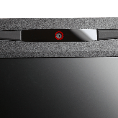 CyberPower公布Fangbook III HX6游戏笔记本配置 预售价1100美元