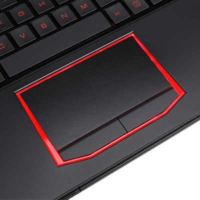 CyberPower公布Fangbook III HX6游戏笔记本配置 预售价1100美元