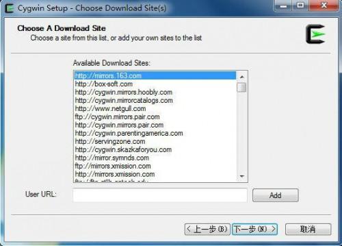 Cygwin本地安装教程图解(附cygwin安装软件下载)