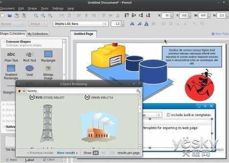 常用快速原型设计工具大比拼.原型设计工具哪个好用