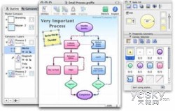 常用快速原型设计工具大比拼.原型设计工具哪个好用