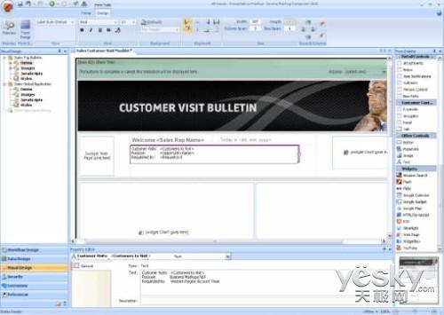 常用快速原型设计工具大比拼.原型设计工具哪个好用