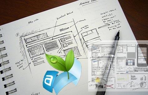 常用快速原型设计工具大比拼.原型设计工具哪个好用