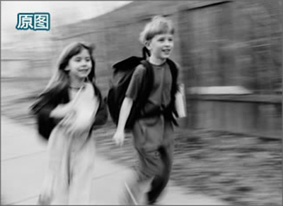 彩影怎样修复模糊照片?彩影修复模糊照片教程