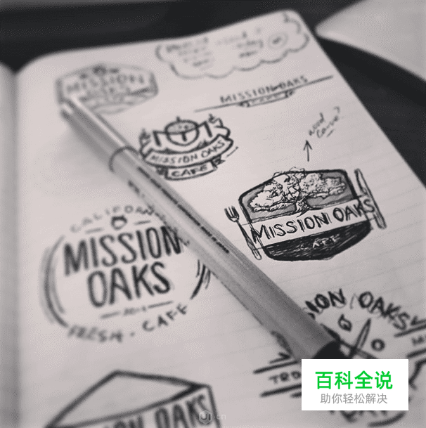 创造独特设计的十种方法