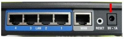 D-Link 路由器设置图解 以DI-504为例[推荐]