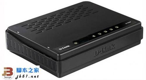 D-link路由器的ARP简析