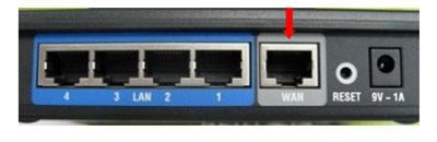 D-Link 路由器设置图解 以DI-504为例[推荐]