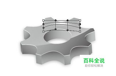 带3D真实质感的ICON 快速成型术(PS+AI教程)