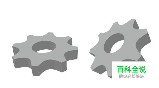 带3D真实质感的ICON 快速成型术(PS+AI教程)