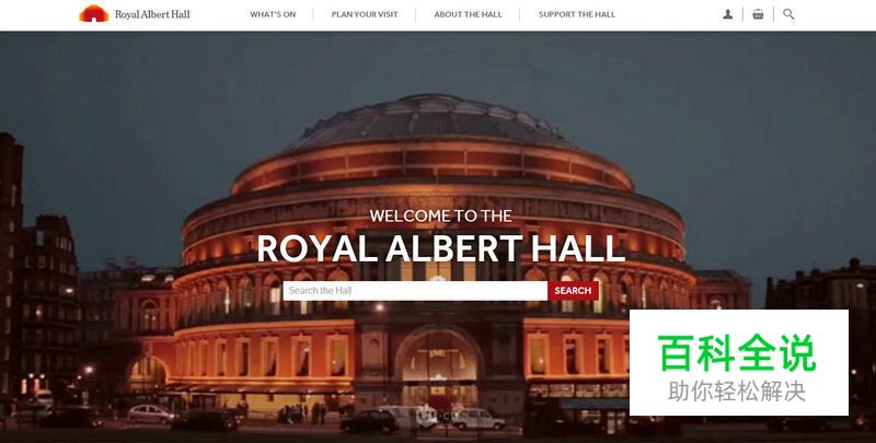 对比色的视觉盛宴网站欣赏!