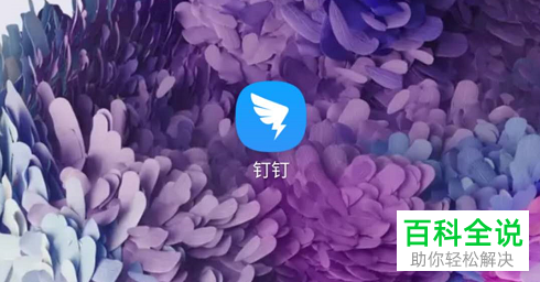 钉钉APP中的专注模式如何开启