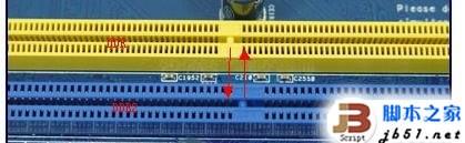 DDR和DDR2,DDR3的区别以及如何从外观上分辨出来(图文)