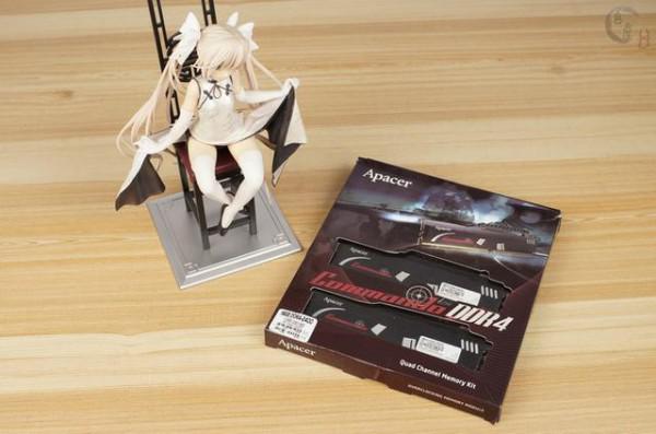 DDR3与DDR4性能差距有多大