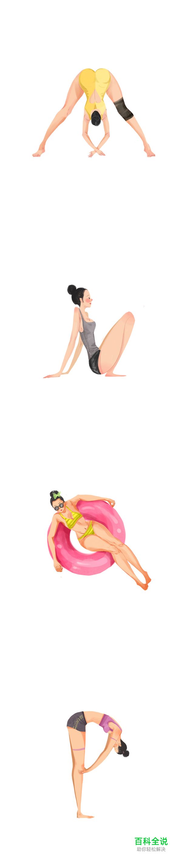 迪迪小姐的字母表【插画】