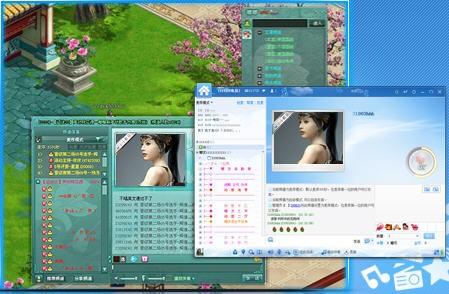 嘟嘟语音某个频道听不到声音,其他频道能听到怎么解决