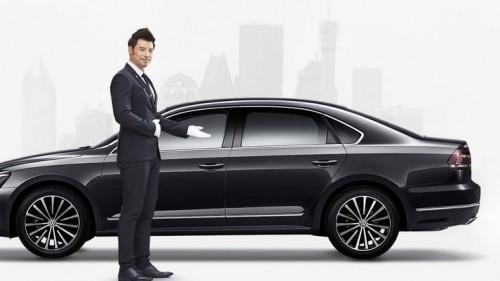 滴滴专车都有什么车型