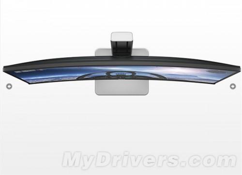 戴尔34英寸显示器:21:9还是曲面屏 售价7900元