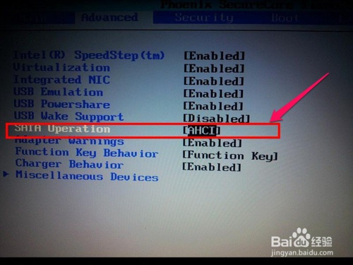戴尔笔记本电脑从U盘启动怎么设置
