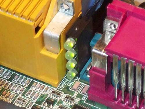 Debug卡原理及其使用样例介绍