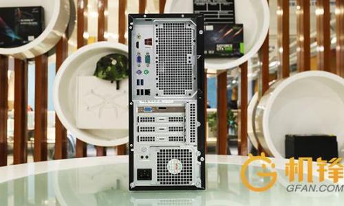 戴尔成铭主机怎么样?戴尔成铭主机评测