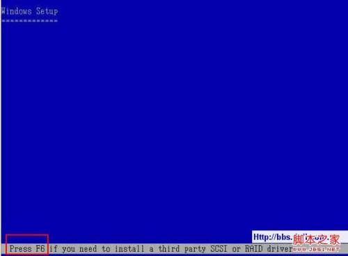 戴尔dell optiplex 755安装xp出现蓝屏原因分析及解决方法