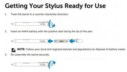 戴尔二合一平板Venue10Pro曝光:win10系统支持键盘底座