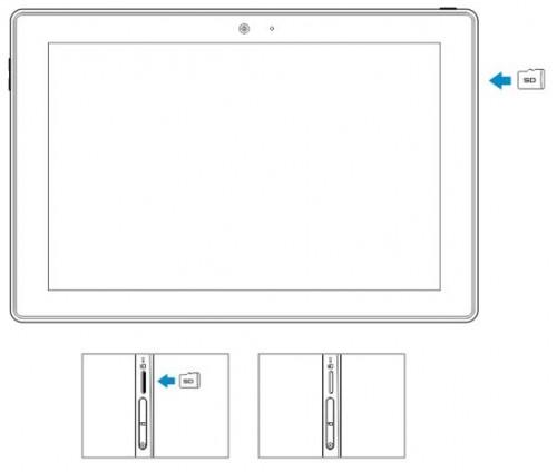 戴尔二合一平板Venue10Pro曝光:win10系统支持键盘底座