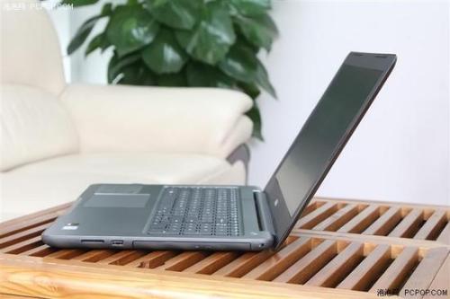 戴尔灵越15 5000出彩版评测
