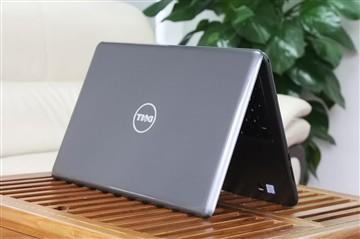 戴尔灵越15 5000出彩版评测