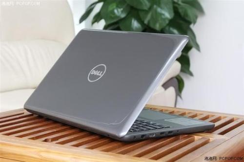 戴尔灵越15 5000出彩版评测