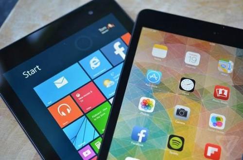 戴尔Venue 8 Pro平板评测