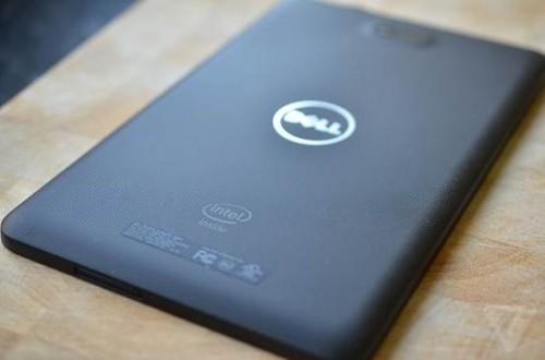 戴尔Venue 8 Pro平板评测