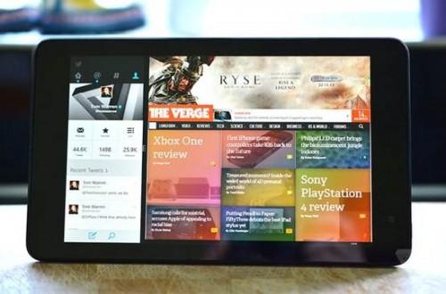 戴尔Venue 8 Pro平板评测