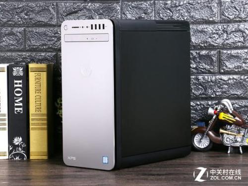 戴尔XPS 8920怎么样?戴尔XPS 8920台式PC全面评测